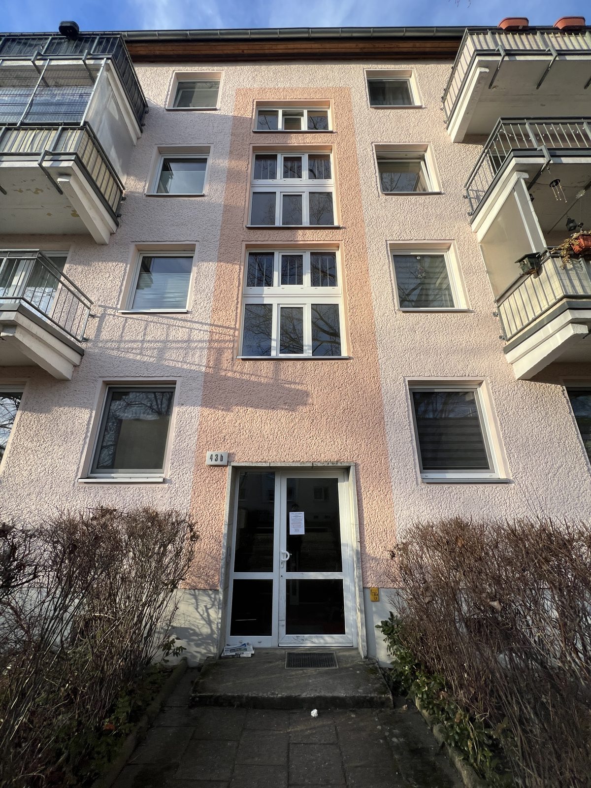 Heidekampweg 43B, 12437 Berlin