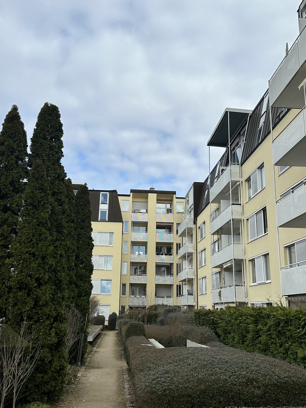 Lessingstraße 19, 13158 Berlin