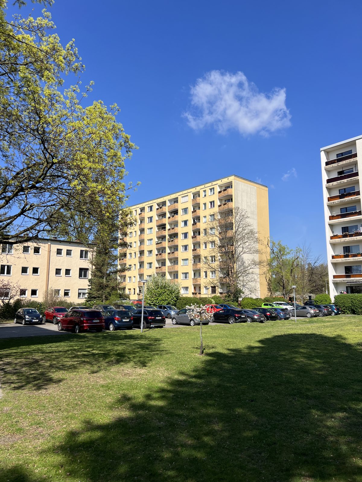 Lindauer Allee 77, 13407 Berlin